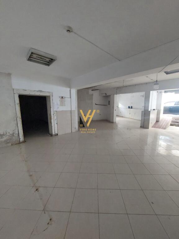 FOR SALE BUSINESS SPACE 996 M2 AT ALI DEMI