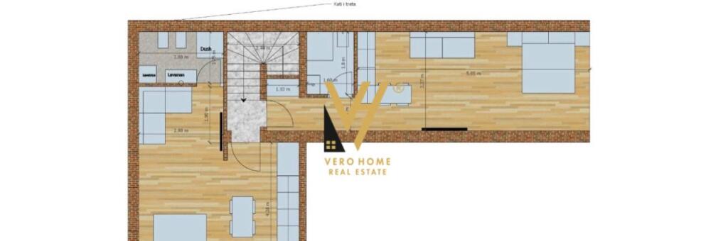 SHITEN 4 STUDIO APARTAMENTE TE STADIUMI DINAMO