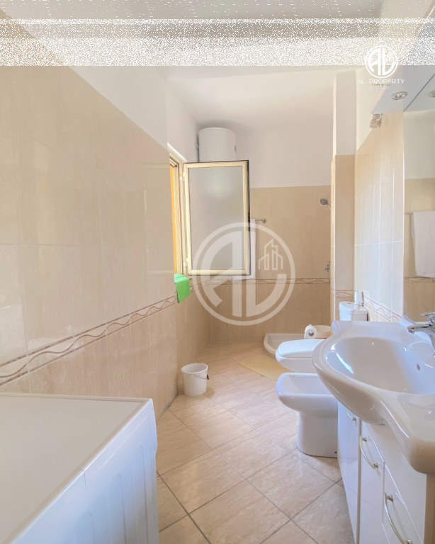 Apartament 2+1+2 Stadiumi Durres