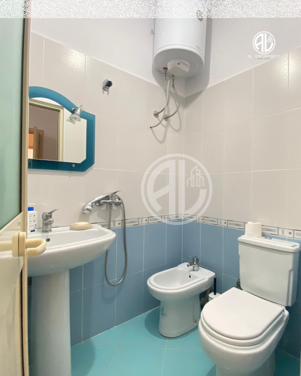 Apartament 2+1+2 Stadiumi Durres