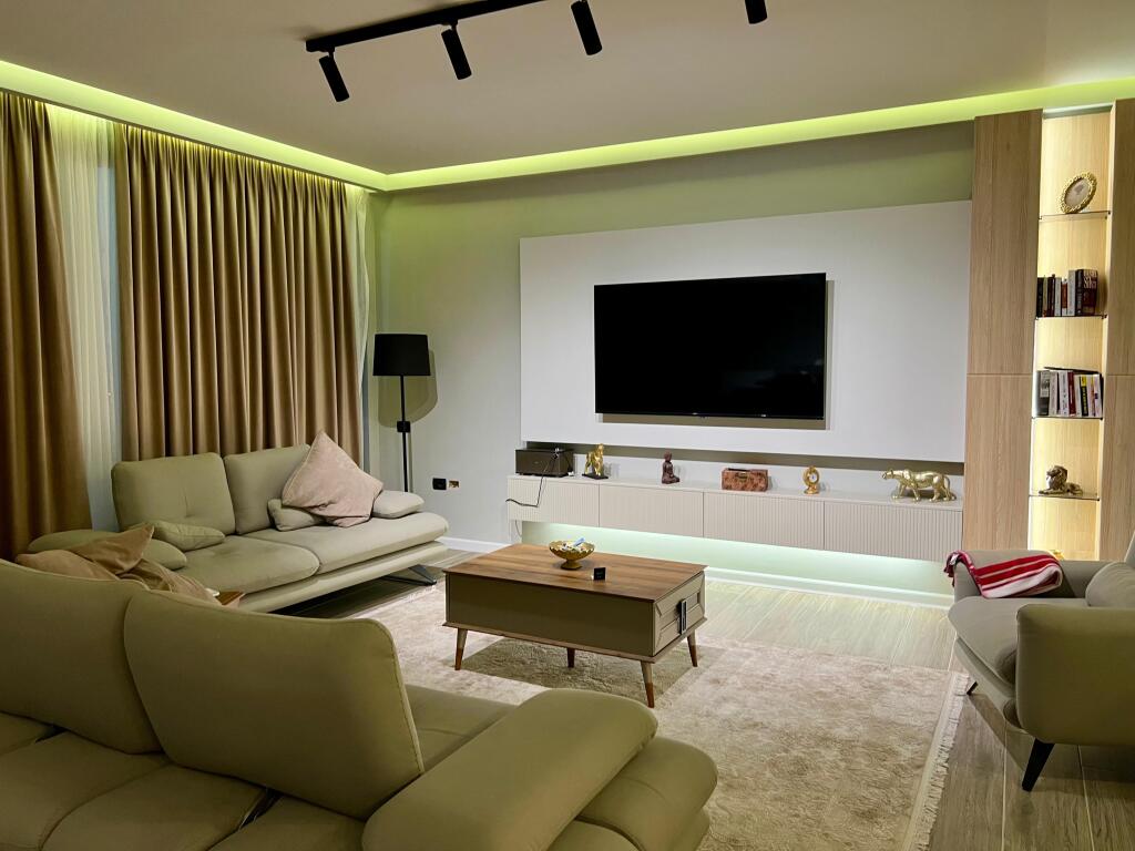 Luxury apartment for sale on Lungomare
