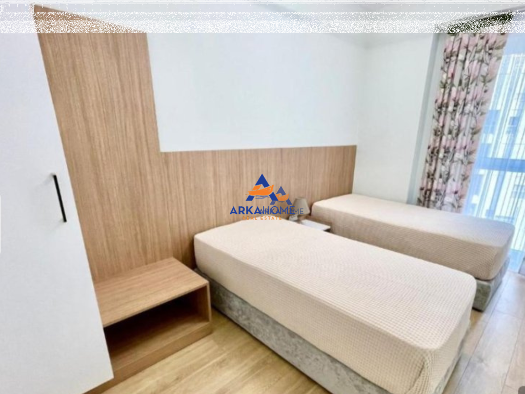 SHITET APARTAMENT 2+1+BALLKON "RRUGA SIRI KODRA".