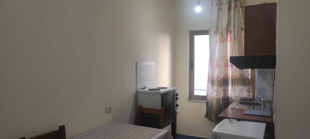 APARTMENT 1+1. ASTIR