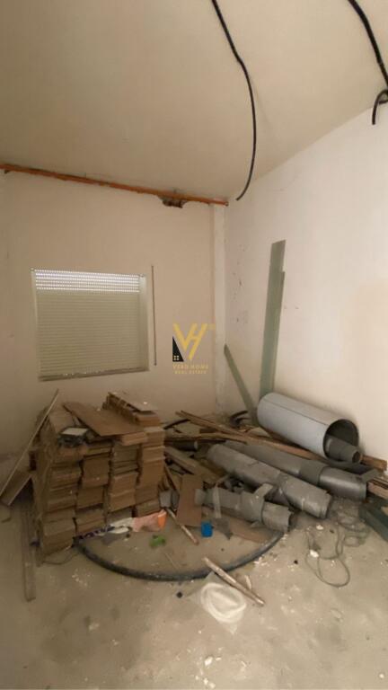 SHITET APARTAMENT 2+1+VERANDA TE KODRA E DIELLIT