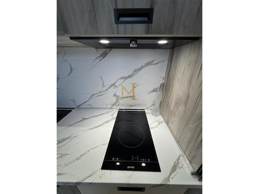1+1 APARTMENT FOR SALE GOLEM!!