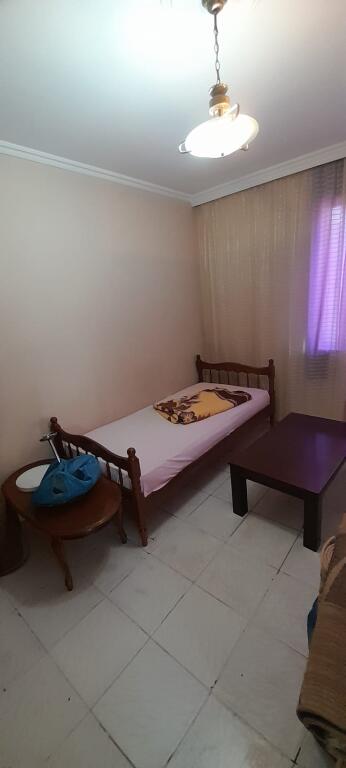 Studio for rent near Dispanceria/Train Station.
