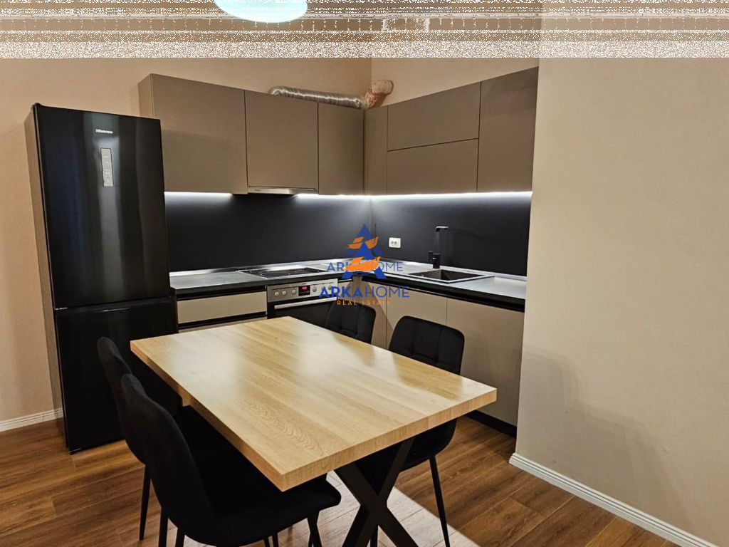APARTMENT FOR RENT 2+1 WITH PARKING SPACE "AT THE COMPLEX "INERTI SHPK, 5 MAJI".