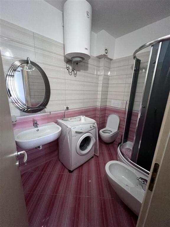 FOR RENT APARTMENT 2+1+2 NEAR GALACTIC, DURRES !!
