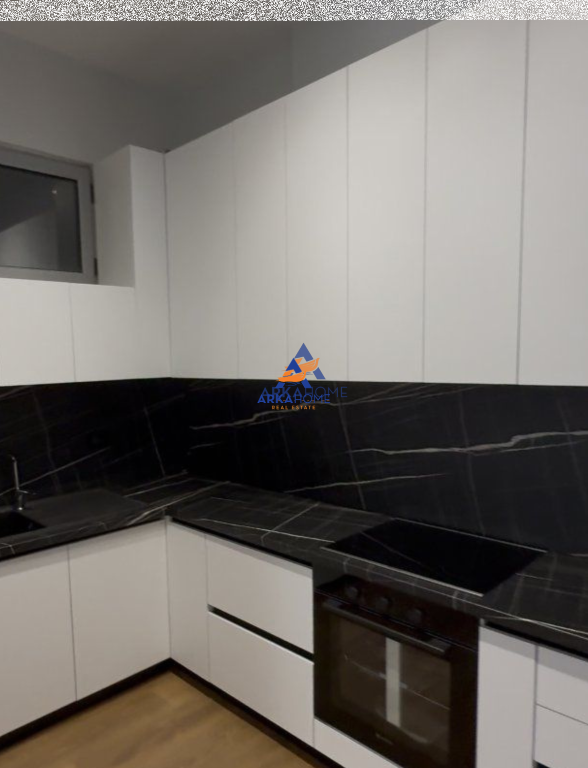 APPARTAMENTO IN AFFITTO 1+1+BALCONE "UNAZA E RE ASTIR".