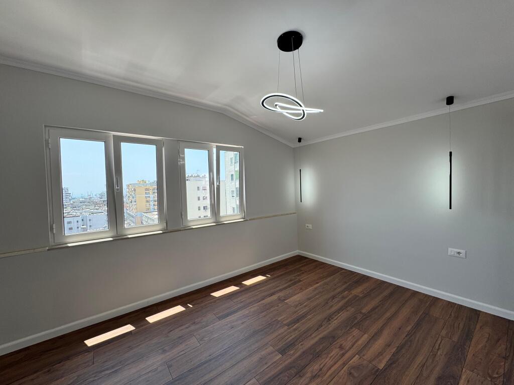 FOR SALE APARTMENT 2+1+ GARAGE, NEAR MARKATA, DURRES !!