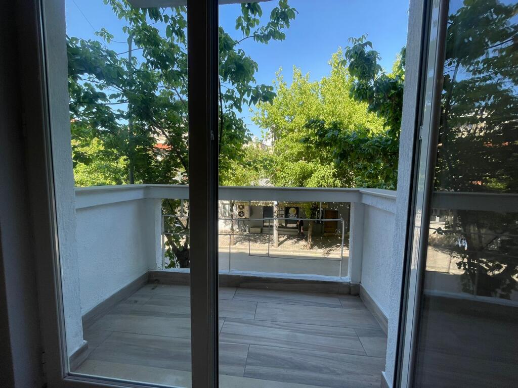 2+1 apartment is offered at Mine Peza