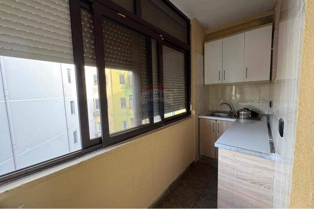 Apartament 1 +1 me qira prane Stadiumit Dinamo