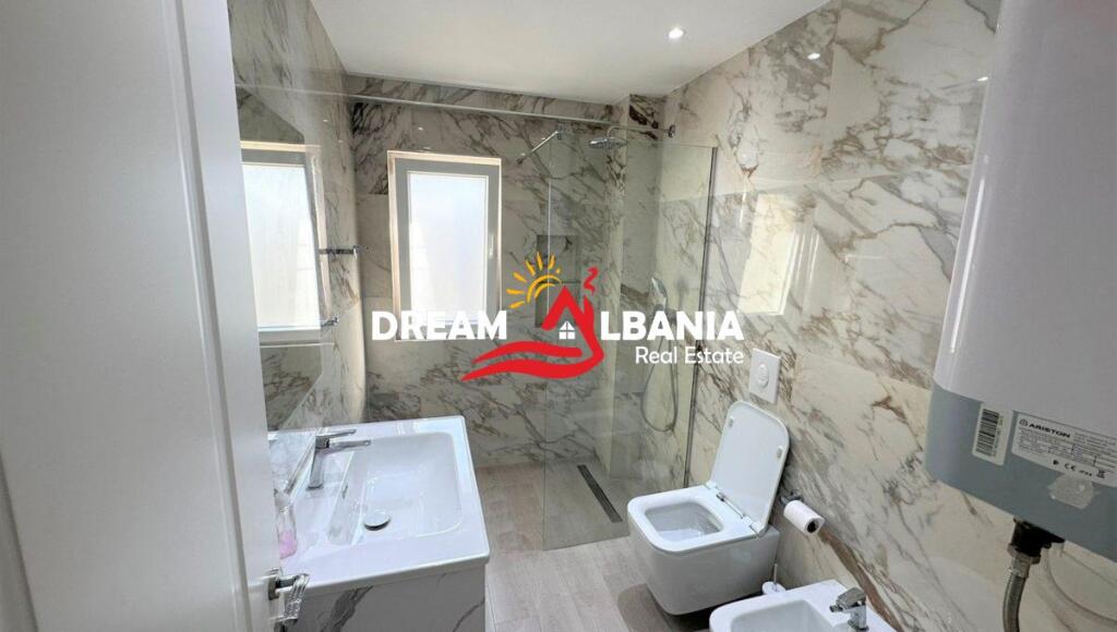 2+1 apartment and garage for rent on Vaso Pasha street near Ama Kafe in Bllok (ID 42211249)