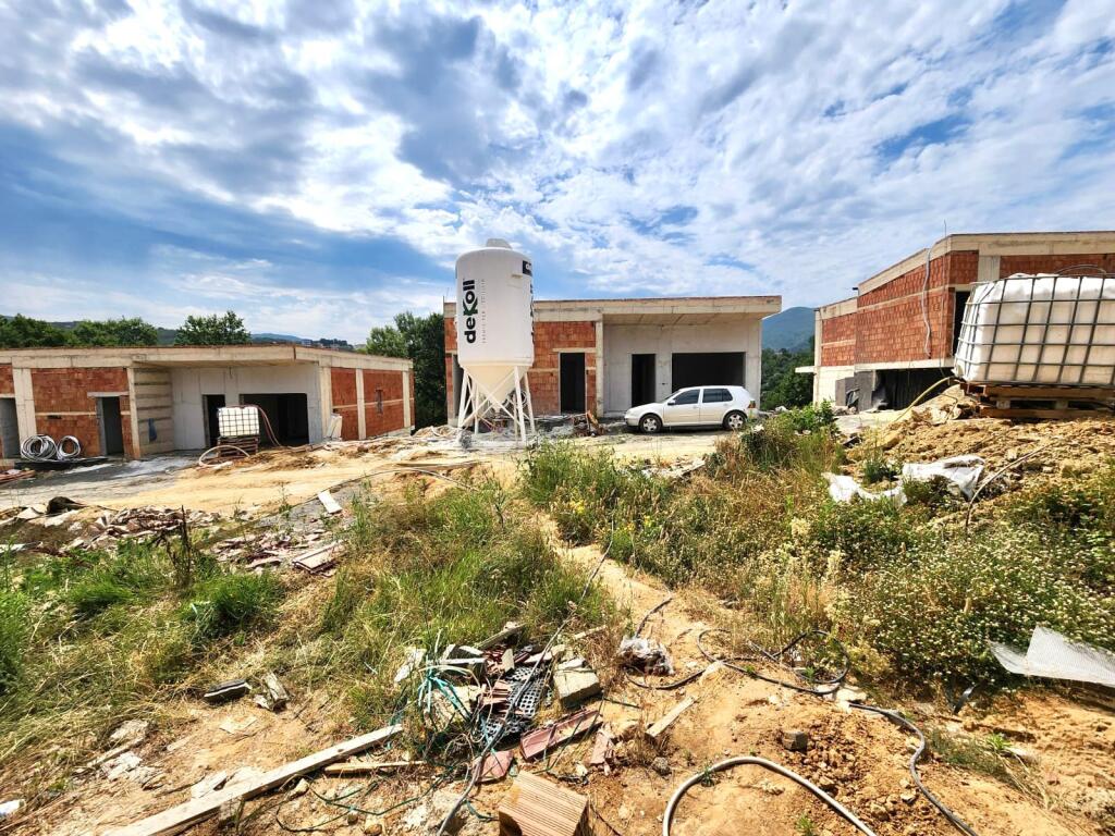 FOR SALE: VILLA in 📍Mullet (Green Field Residence)