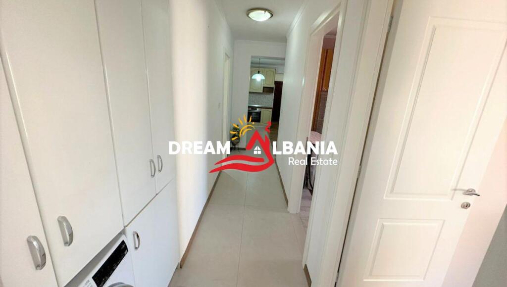 2+1 apartment and garage for rent on Vaso Pasha street near Ama Kafe in Bllok (ID 42211249)