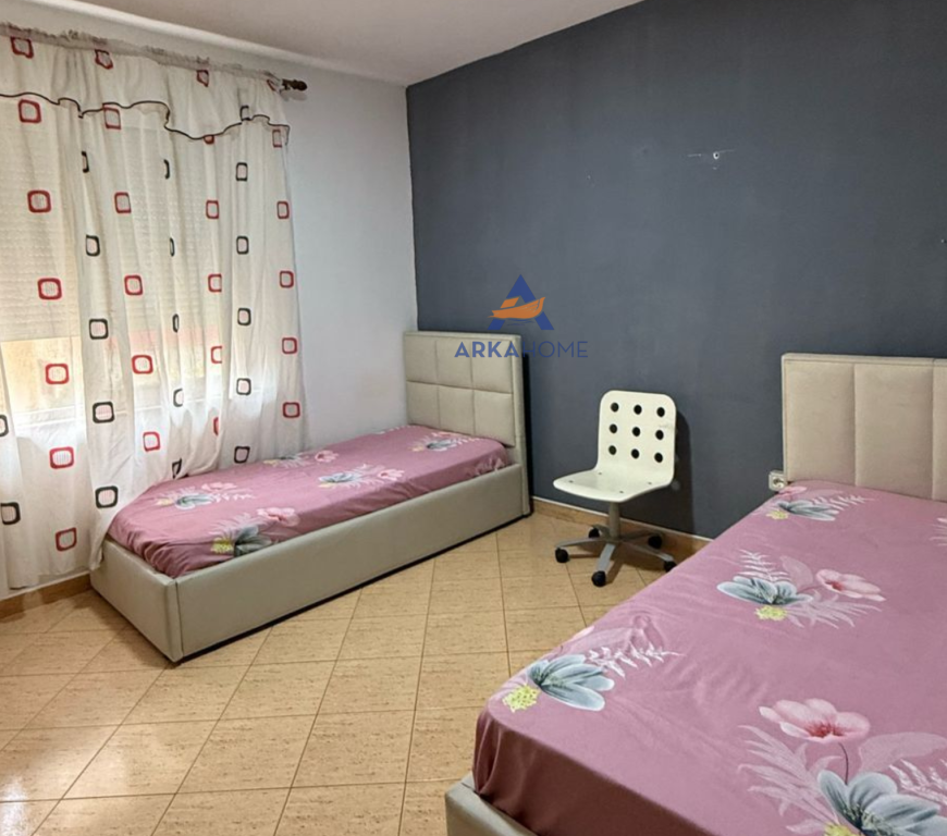 FOR SALE APARTMENT 2+1+BALCON "NEAR THE FLOWER GARDEN, PARIS COMMUNE".