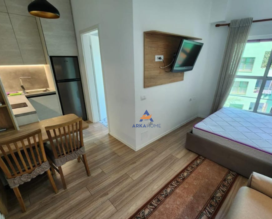 FOR RENT STUDIO "MANGALEM COMPLEX, ALI DEMI"