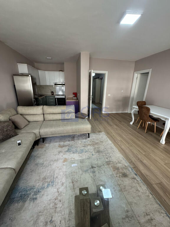 Apartment 2+1 for rent in Fresk