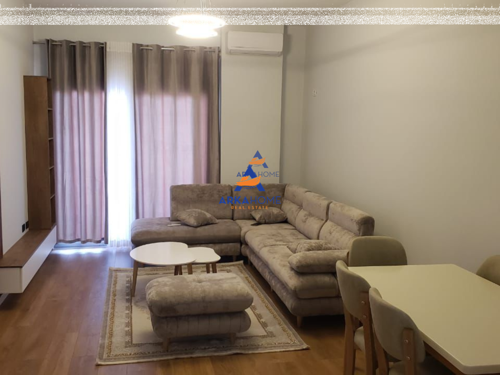 APPARTAMENTO IN AFFITTO 1+1+BALCONE "UNAZA E RE ASTIR".
