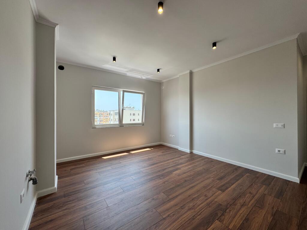 FOR SALE APARTMENT 2+1+ GARAGE, NEAR MARKATA, DURRES !!