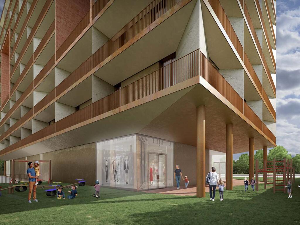 For sale 2+1 apartment at Altana Luxury Residence Rruga e Kosovareve