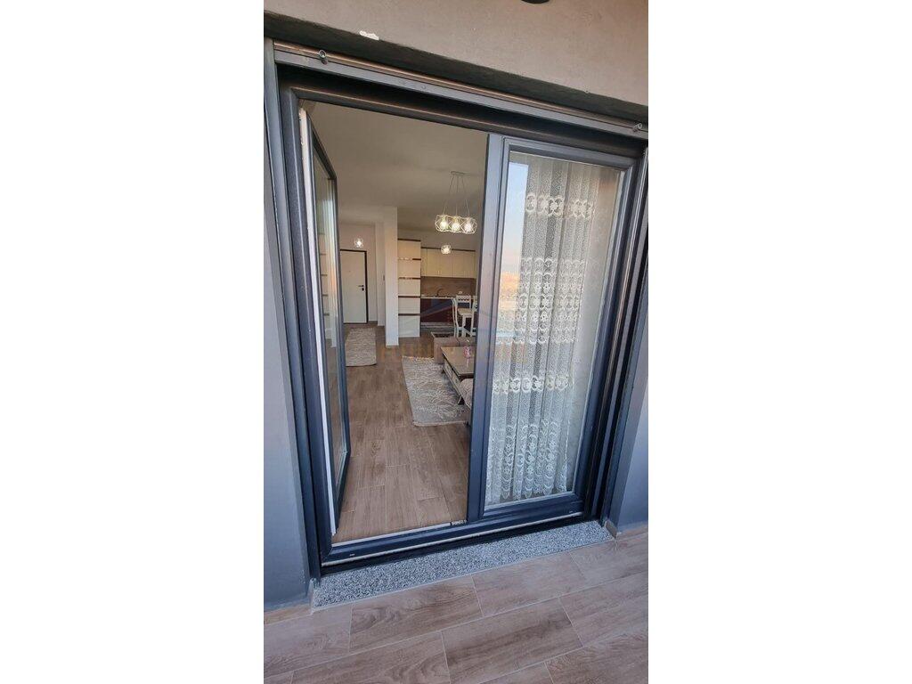 For sale, Apartment 1+1, Near the Stadium, Durres