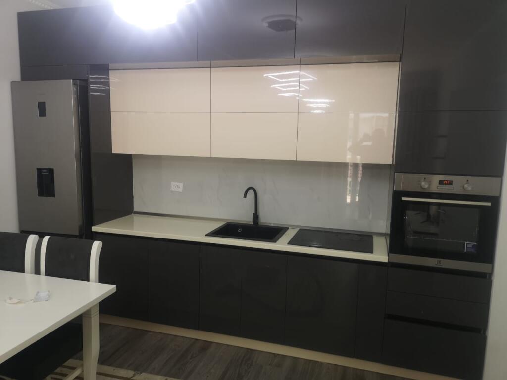 APARTMENT 2+1. ASTIR