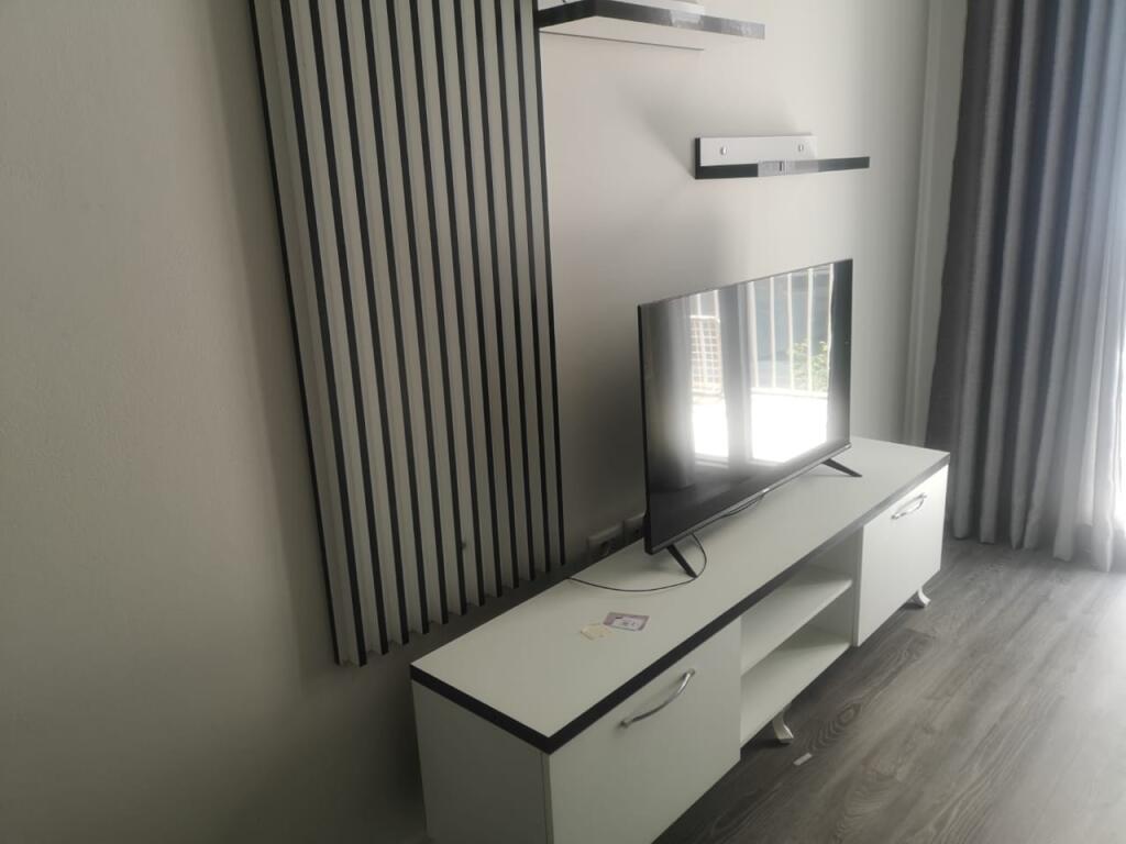 APARTMENT 2+1. ASTIR