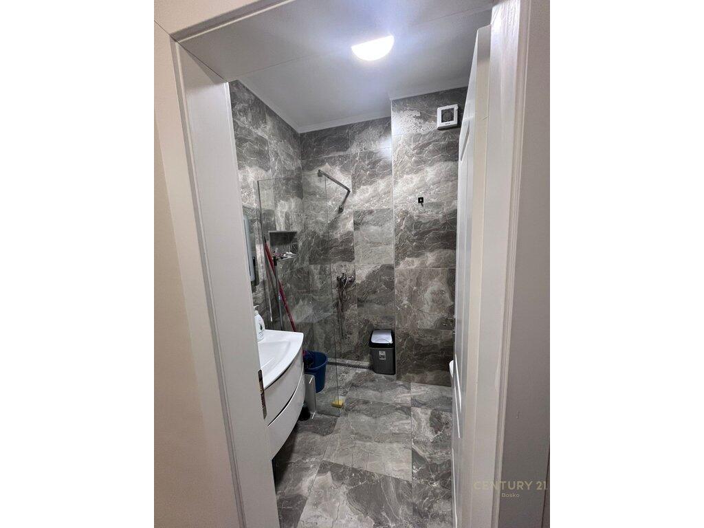 Apartment for rent, 2+1+2 + balcony, Don Bosko!