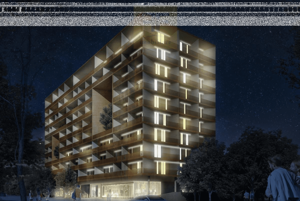 For sale 2+1 apartment at Altana Luxury Residence Rruga e Kosovareve