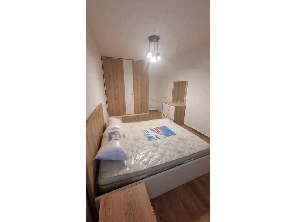 For sale, Apartment 1+1, Near the Stadium, Durres