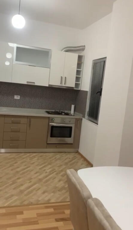 Apartment 2+1 for rent in Fresk!