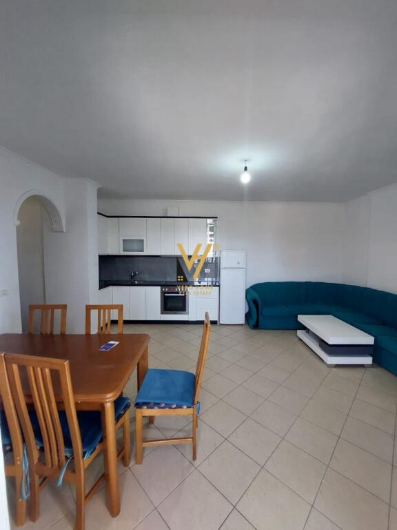 APARTAMENT 1+1+BLK ME QERA TE KODRA E DIELLIT