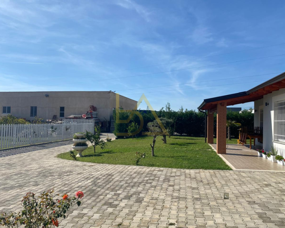 📍 SHITEN 2 KAPANONE + VILË NË LEZHË