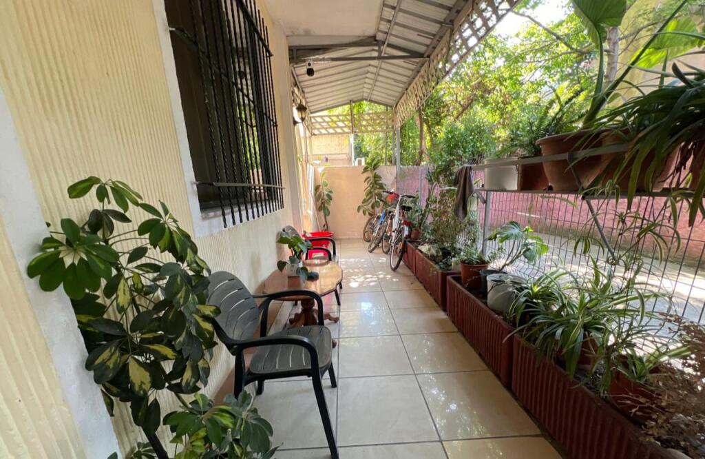 Appartamento 2+1 con veranda in affitto a Don Bosko