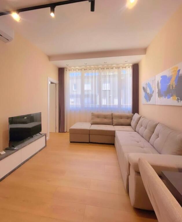 For sale 2+1 apartment in Laprake near Kupola