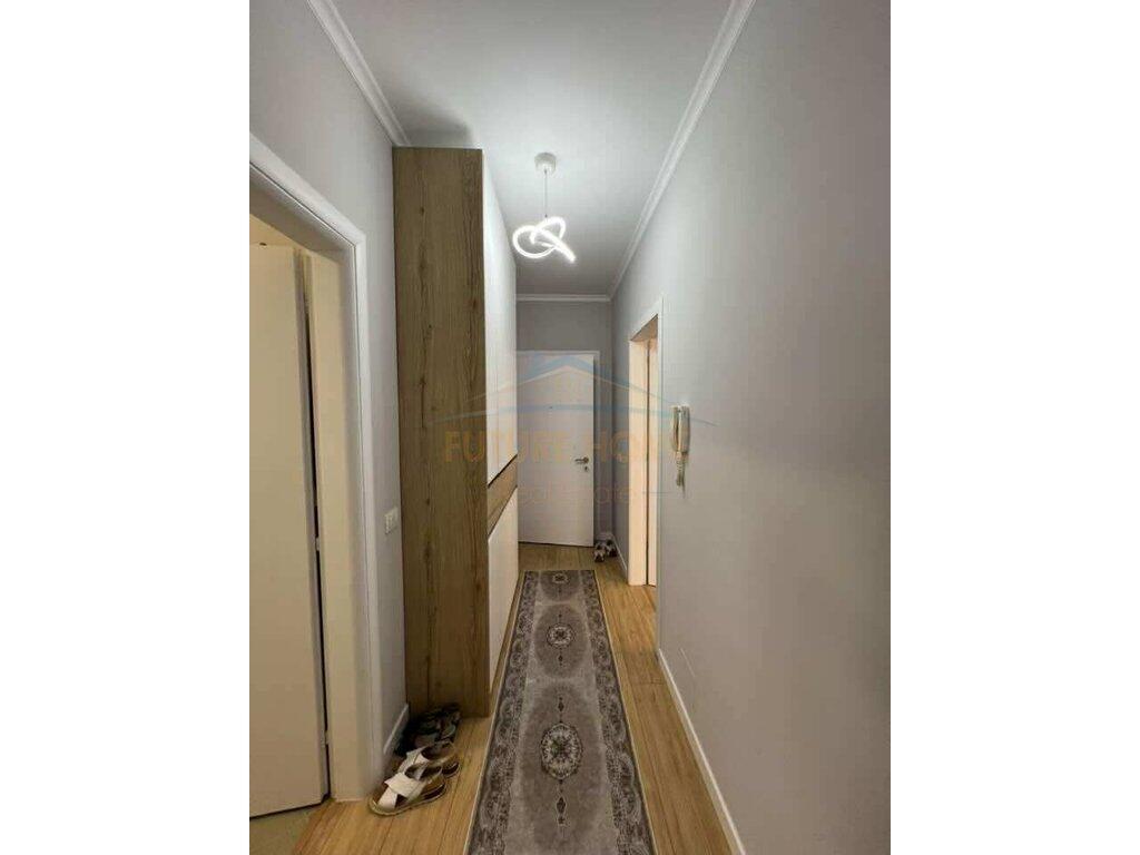 For sale, Apartment 1+1, Unaza e Re.