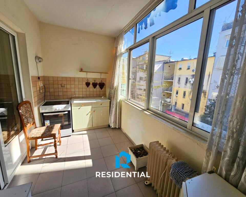 In Vasil Shanto, Furnished 2+1 Apartment for Rent!