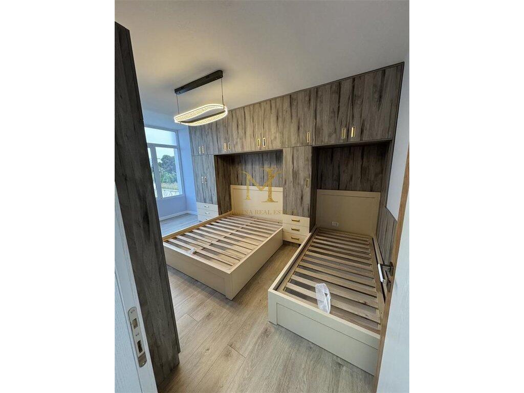 1+1 APARTMENT FOR SALE GOLEM!!