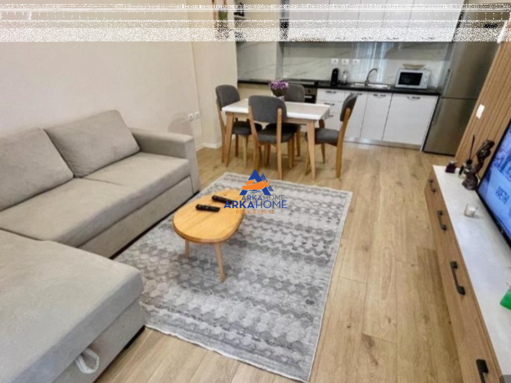 SHITET APARTAMENT 2+1+BALLKON "RRUGA SIRI KODRA".