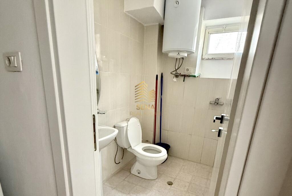 Qira, Apartament, 1+1, Rruga Bardhyl