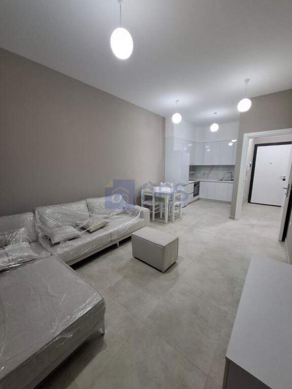 Apartment 1+1 for rent at Amerikan 3