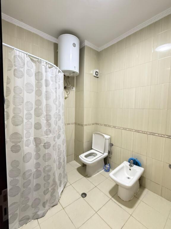 Apartament 2+1 për qira në Don Bosko