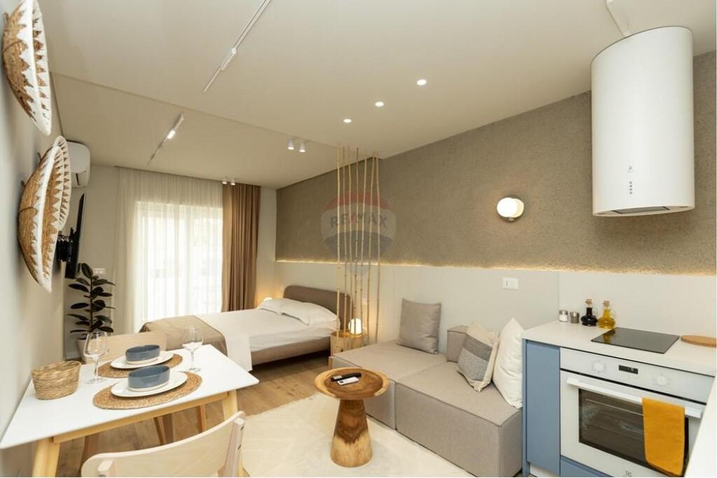 3 Apartamente luksoz ne Qender te Tiranes!