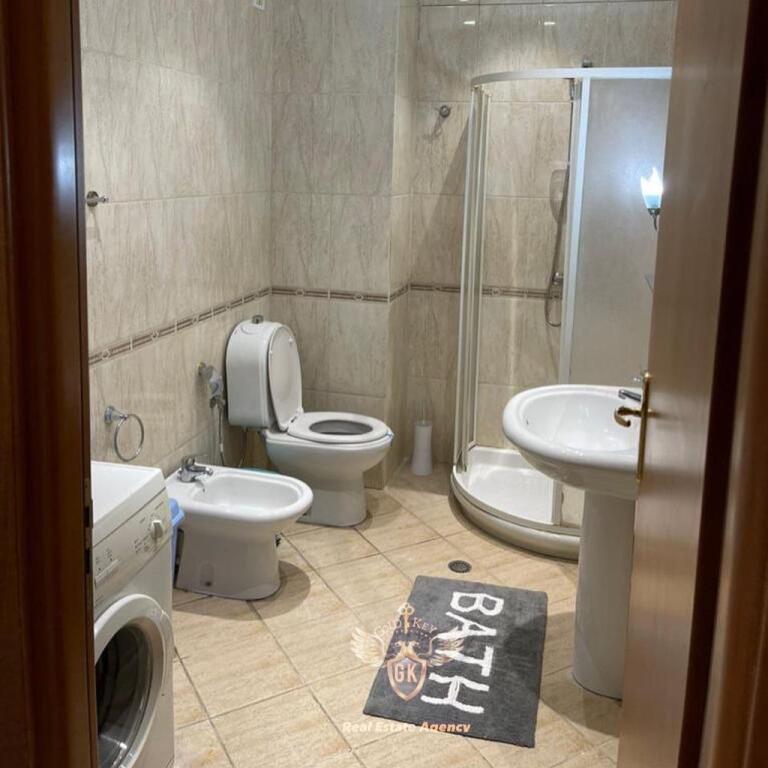 APARTMENT 1+1 FOR RENT NEAR THE PORT Durres