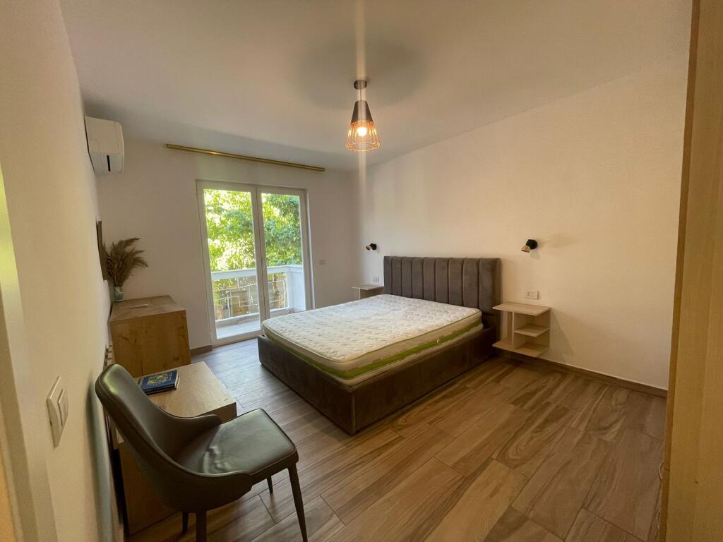 2+1 apartment is offered at Mine Peza