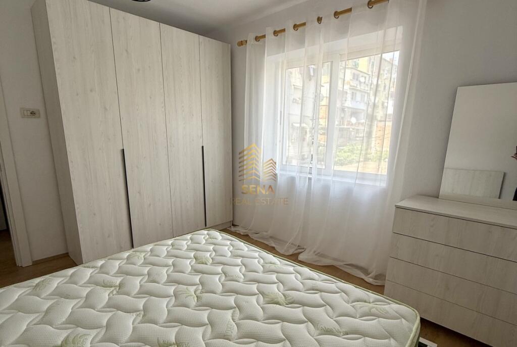 Qira, Apartament, 1+1, Rruga Bardhyl