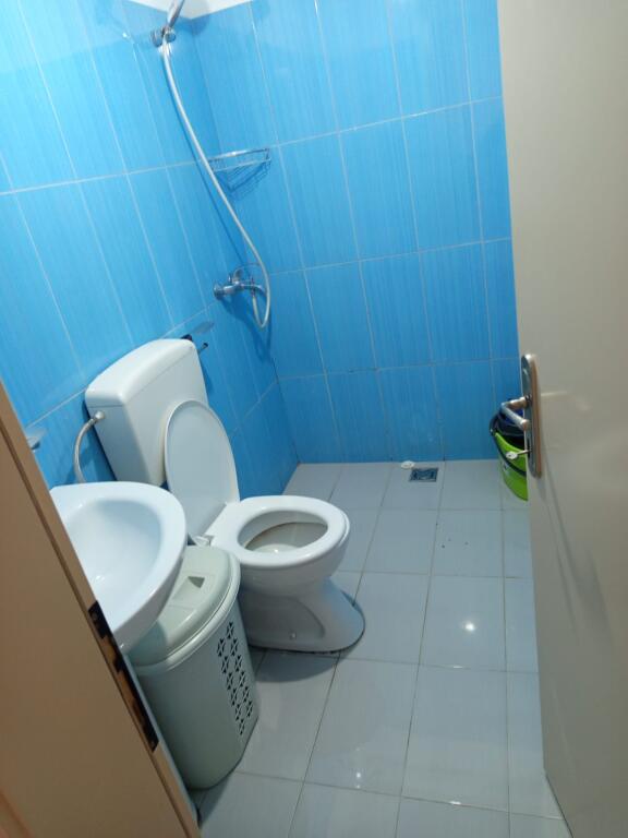 APARTMENT 1+1. BIG MARKET, RUGA 5 MAJI
