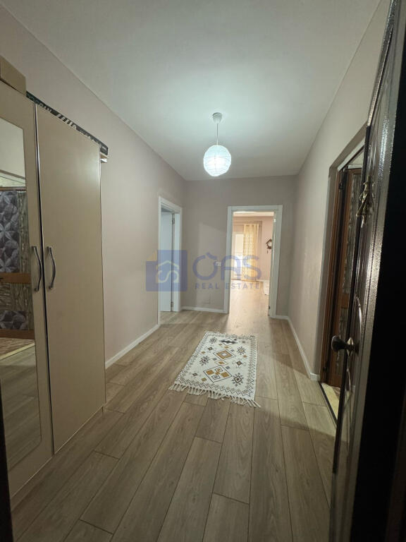 Apartment 2+1 for rent in Fresk