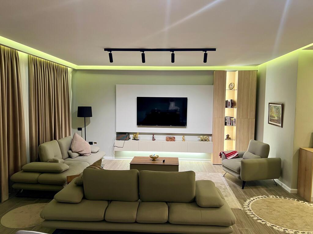 Luxury apartment for sale on Lungomare